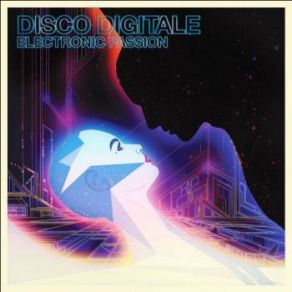 Download track Synthetic Man Disco Digitale