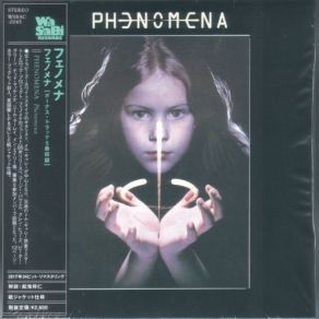 Download track Still The Night -New Version- PHENOMENA