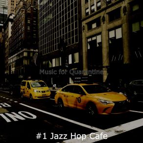 Download track Ambience For Anxiety # 1 Jazz Hop Cafe