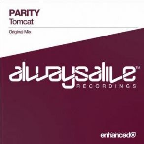 Download track Tomcat (Radio Mix) PARITY