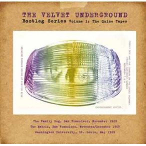 Download track White Light / White Heat The Velvet Underground