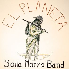 Download track Particulas Soila Morza Band