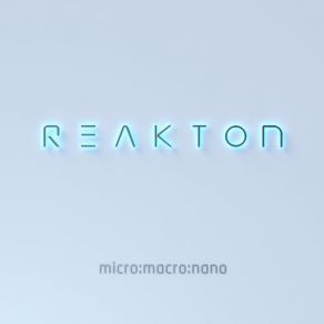 Download track Smart Dust City Reakton