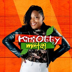 Download track Mon Mariage Kiri Otty