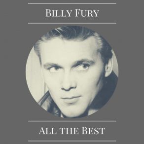 Download track Turn My Back On You Billy Fury