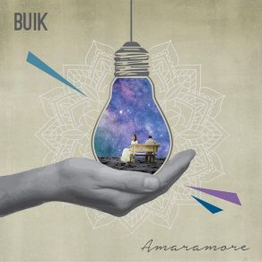 Download track Come Una Rosa BUIK