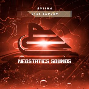 Download track Easy Enough (Radio Mix) Aviina