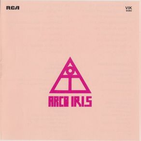 Download track Lo Veo En Tus Ojos (Single, 1969) Arco Iris