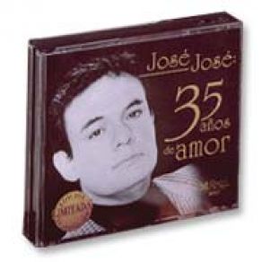 Download track Dejame Conocerte All Star, José José