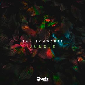 Download track Jungle (Original Mix) San Schwartz