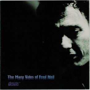 Download track Long Black Veil Fred Neil