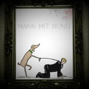 Download track Die Gedanken Sind Rot (Live) Mann Mit Hund