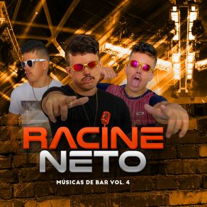 Download track Depois Do Universo Racine Neto