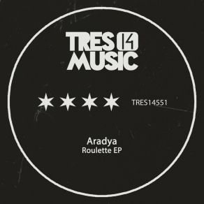 Download track Roulette (Original Mix) Aradya