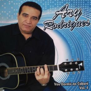 Download track Olhar De Pantera Ary Rodrigues