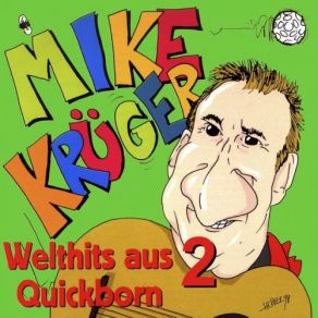 Download track Du Treibst Rückwärts … Mike Kruger