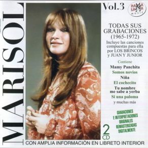 Download track Amor Y Juventud (Wakaite Subarashi) Marisol