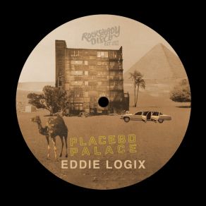 Download track Que Locos (Original Mix) Eddie Logix