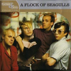 Download track Heartbeat Like A Drum A Flock Of Seagulls