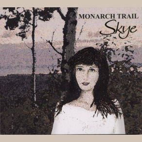 Download track Luminescence Monarch Trail