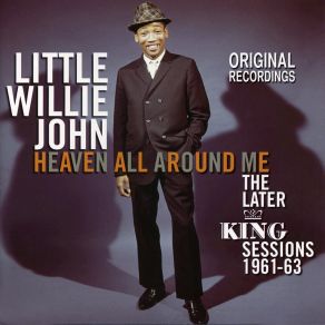 Download track Until Again My Love Little Willie John