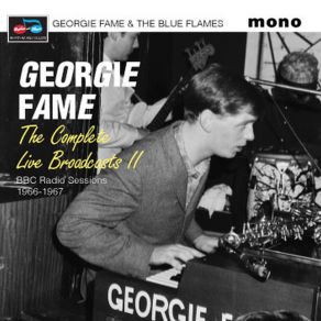 Download track El Pussycat (July 24 1967) Georgie Fame