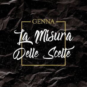 Download track Lo Stesso Sole Genna