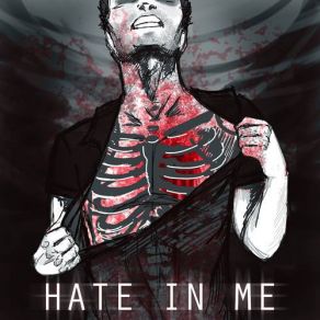 Download track Hate In Me Spiritual Plague