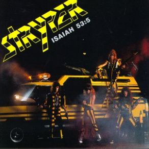 Download track Battle Hymn Of The Republic Stryper