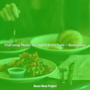 Download track Bossa Trombone Soundtrack For Cafe Bars Bossa Nova Project