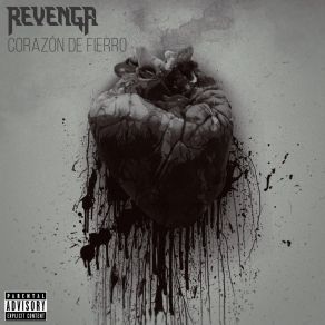 Download track Creo Que Era Rica Revenga