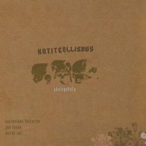 Download track Virret Soi (Live) Kotiteollisuus