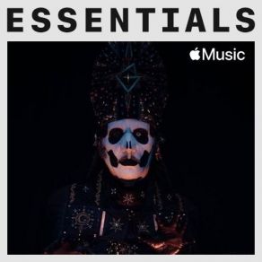 Download track Life Eternal The Ghost