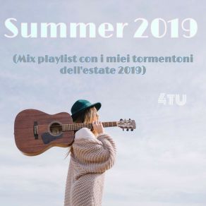 Download track La Mia Ragazza È Wonder Woman (I Tormentoni Dell'estate 2019) 4TU