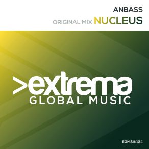 Download track Nucleus (Original Mix) Anbass