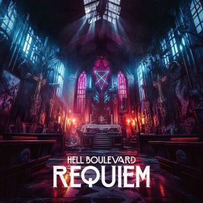 Download track Not Another Lovesong (REQUIEM) Hell BoulevardRequiem