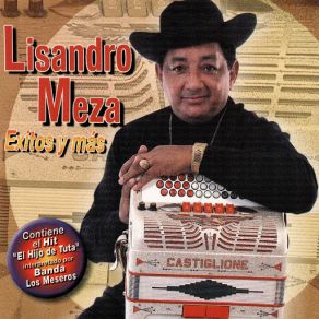 Download track El Amor Y La Envidia Lisandro Meza