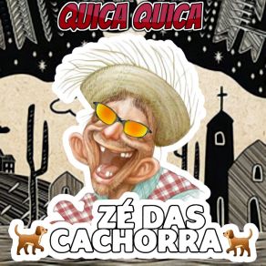 Download track Agacha Agacha Ze Das Cachorras