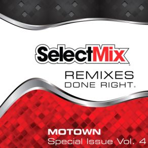 Download track How Sweet It Is To Be Loved By You (Select Mix Remix) Marvin Gaye