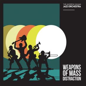 Download track Pyrrhic Victory Andrew Linham Jazz Orchestra