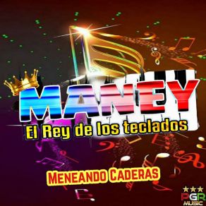 Download track Mil Problemas Maney El Rey De Los Teclados