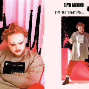 Download track NOTRE AMOUR Olya Muhina