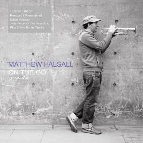 Download track Singing Everyday Matthew Halsall