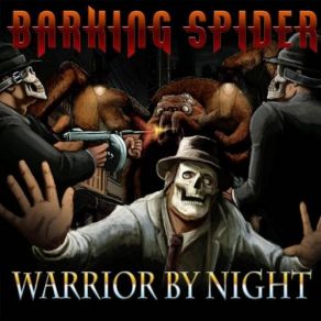 Download track West Of House Barking Spider