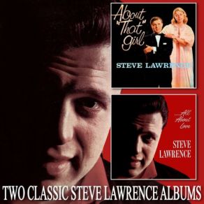 Download track Too Late Now Steve Lawrence