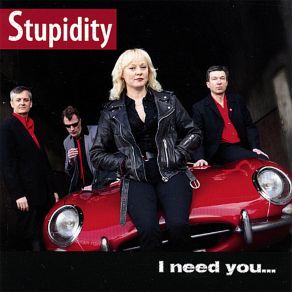 Download track Pure Stupidity Stupidity