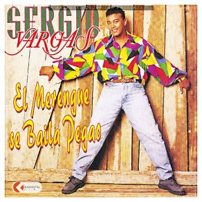 Download track El Merengue Se Baila Pegao Sergio Vargas