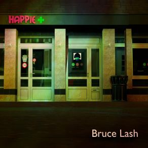 Download track Rock Steady Bruce Lash