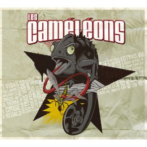 Download track Rock'N Roll Band Les Caméléons