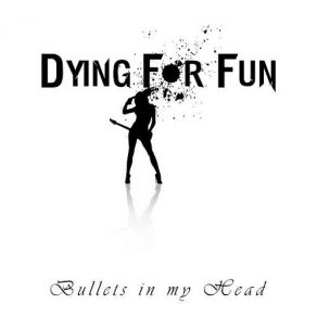 Download track Blood Is In Your Eyes Dying For Fun